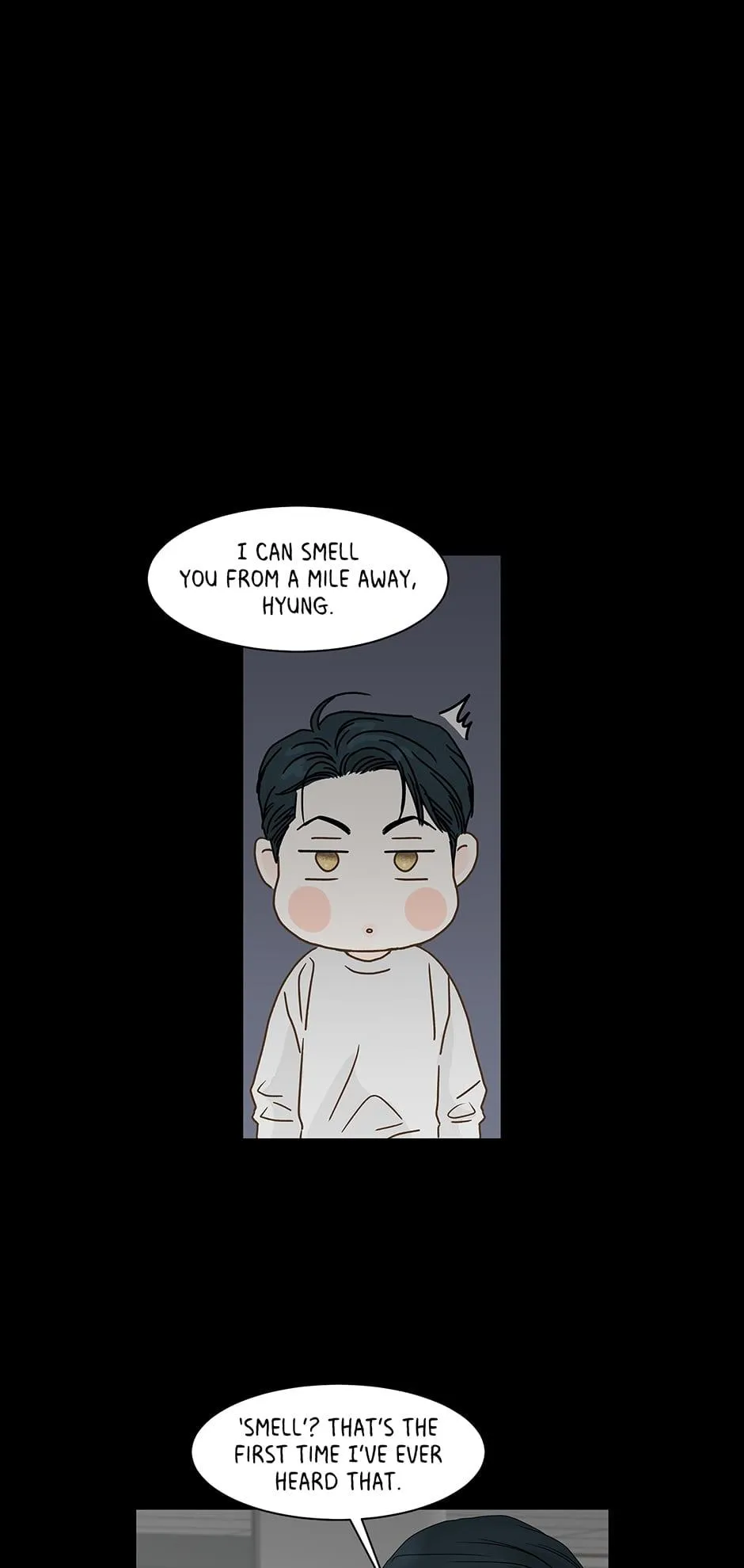 Read Secret relationship chapter 96 image 40 on Lezhin
