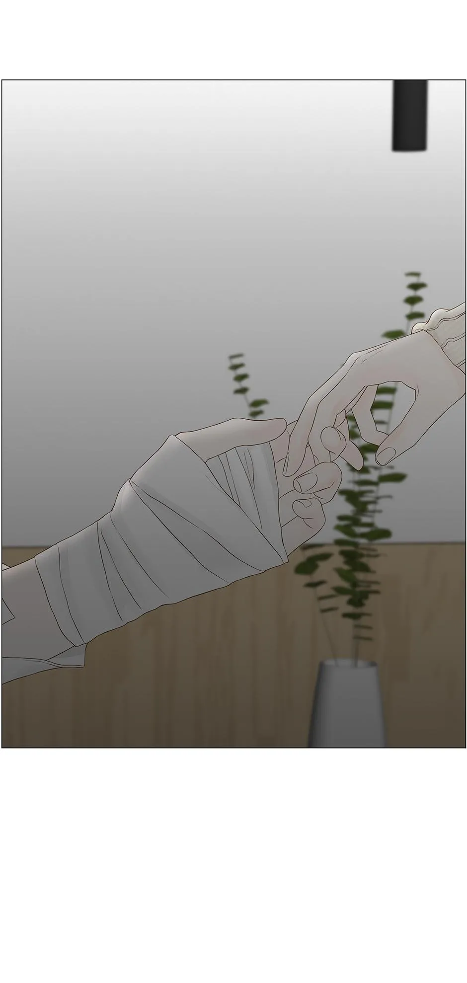 Read Secret relationship chapter 96 image 5 on Lezhin