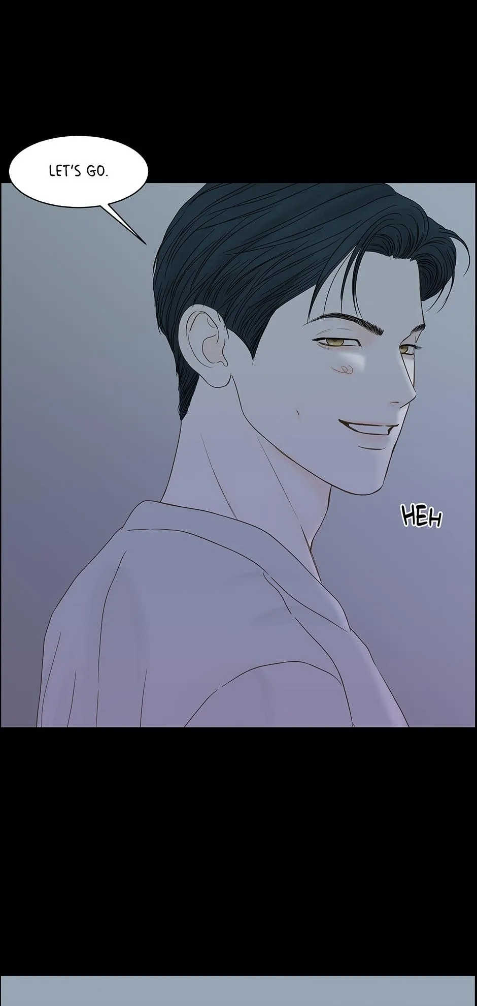 Read Secret relationship chapter 96 image 50 on Lezhin