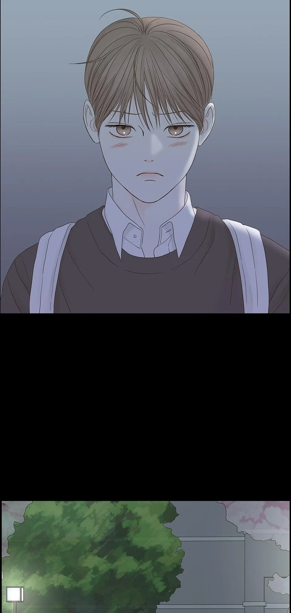 Read Secret relationship chapter 96 image 51 on Lezhin