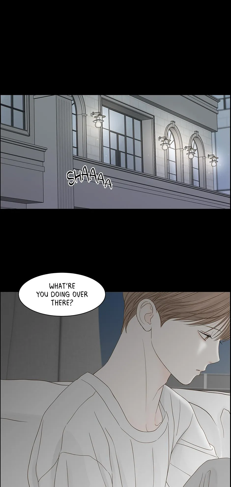 Read Secret relationship chapter 96 image 53 on Lezhin