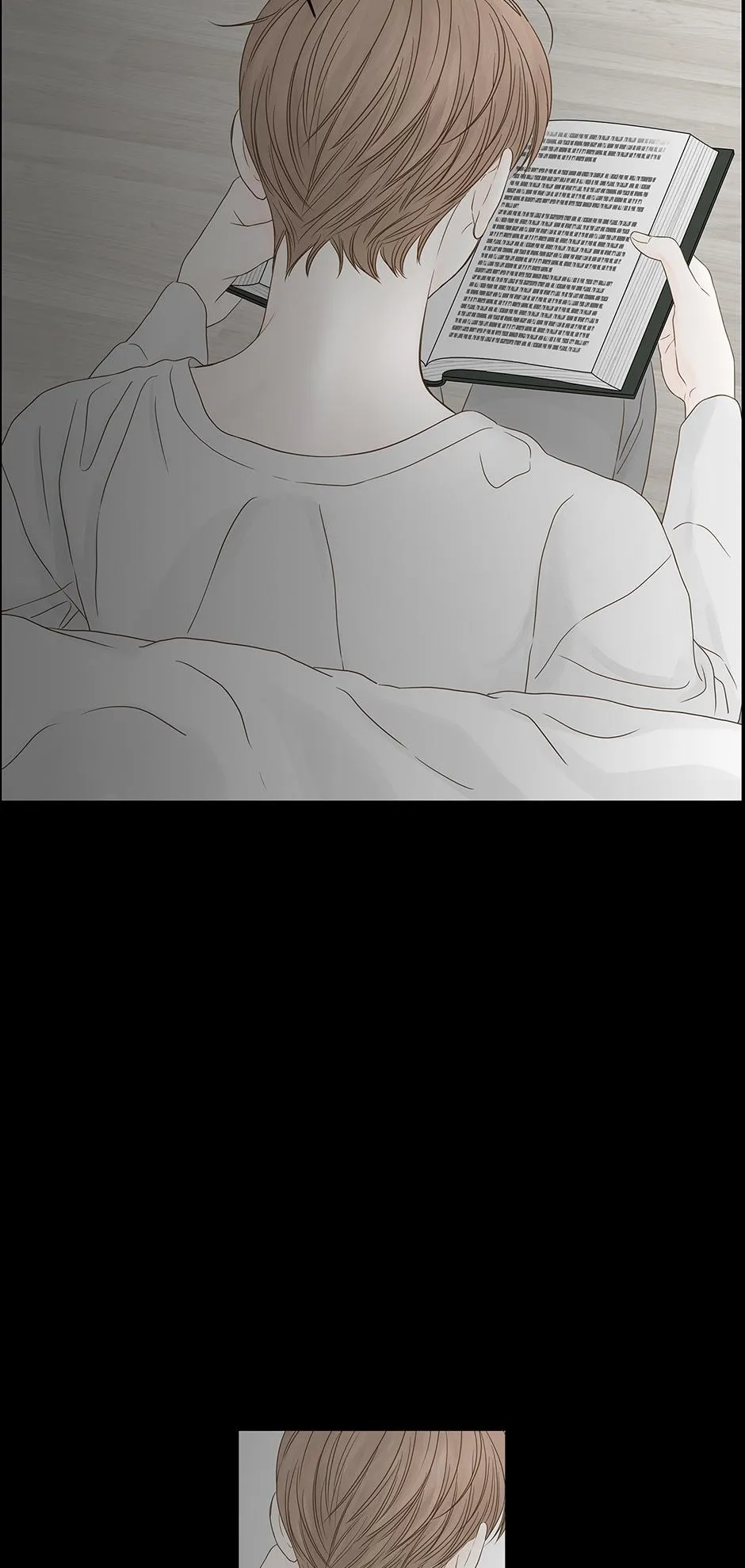 Read Secret relationship chapter 96 image 57 on Lezhin