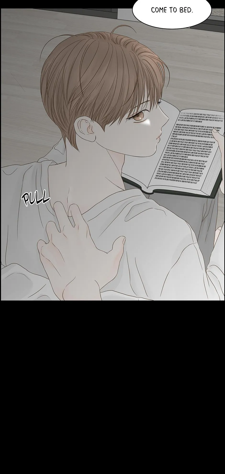 Read Secret relationship chapter 96 image 59 on Lezhin