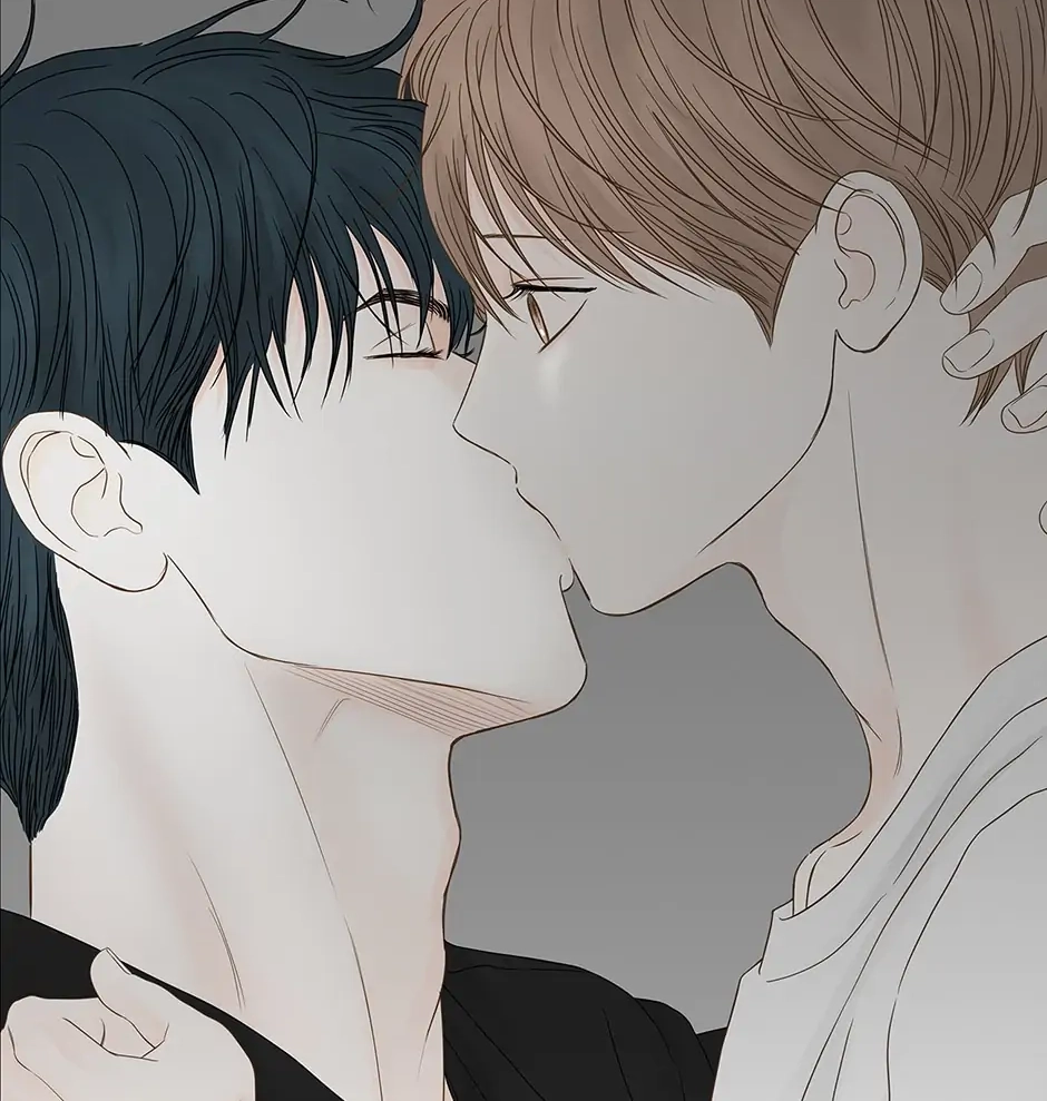 Read Secret relationship chapter 97 image 1 on Lezhin