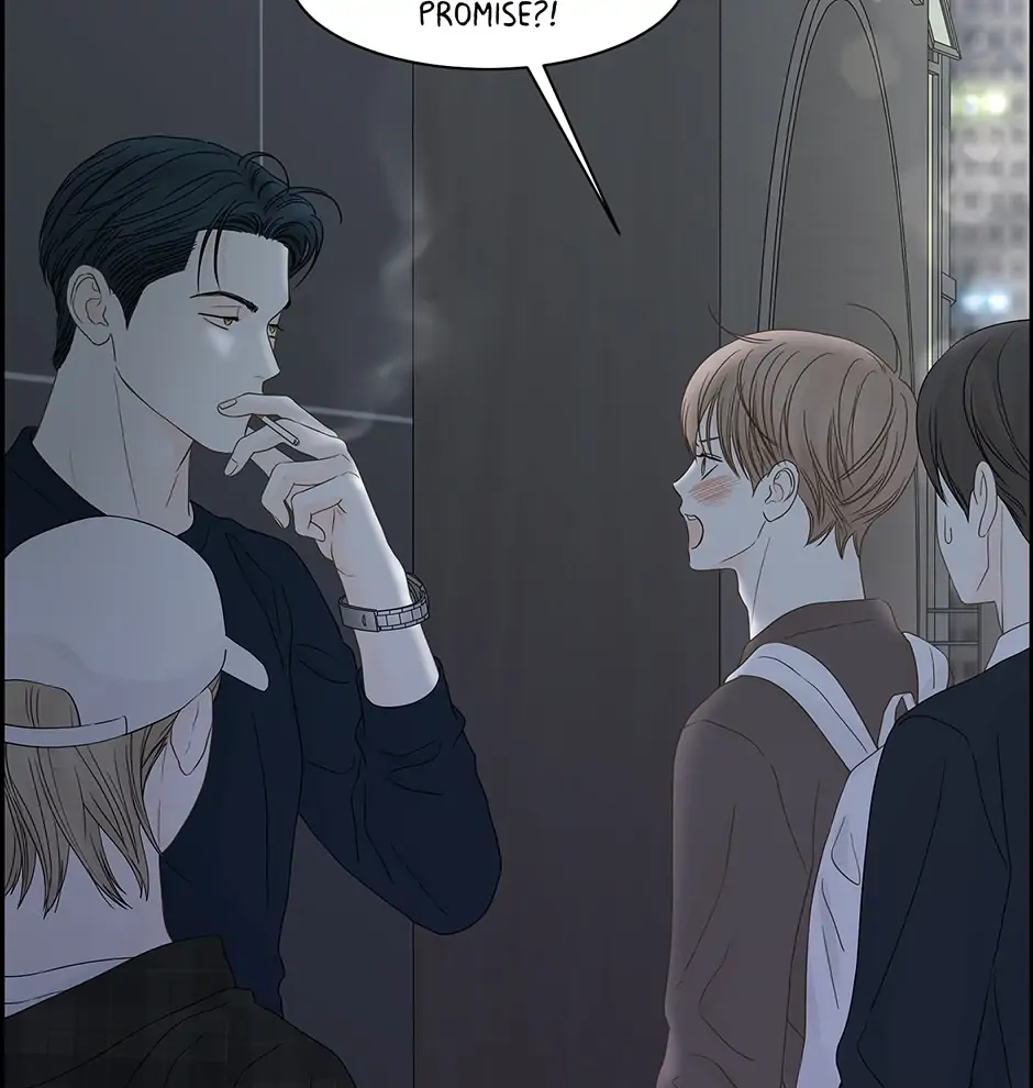 Read Secret relationship chapter 97 image 102 on Lezhin
