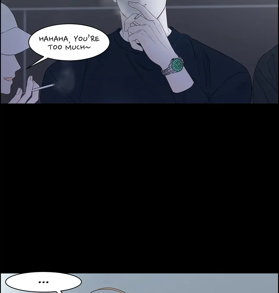 Read Secret relationship chapter 97 image 104 on Lezhin