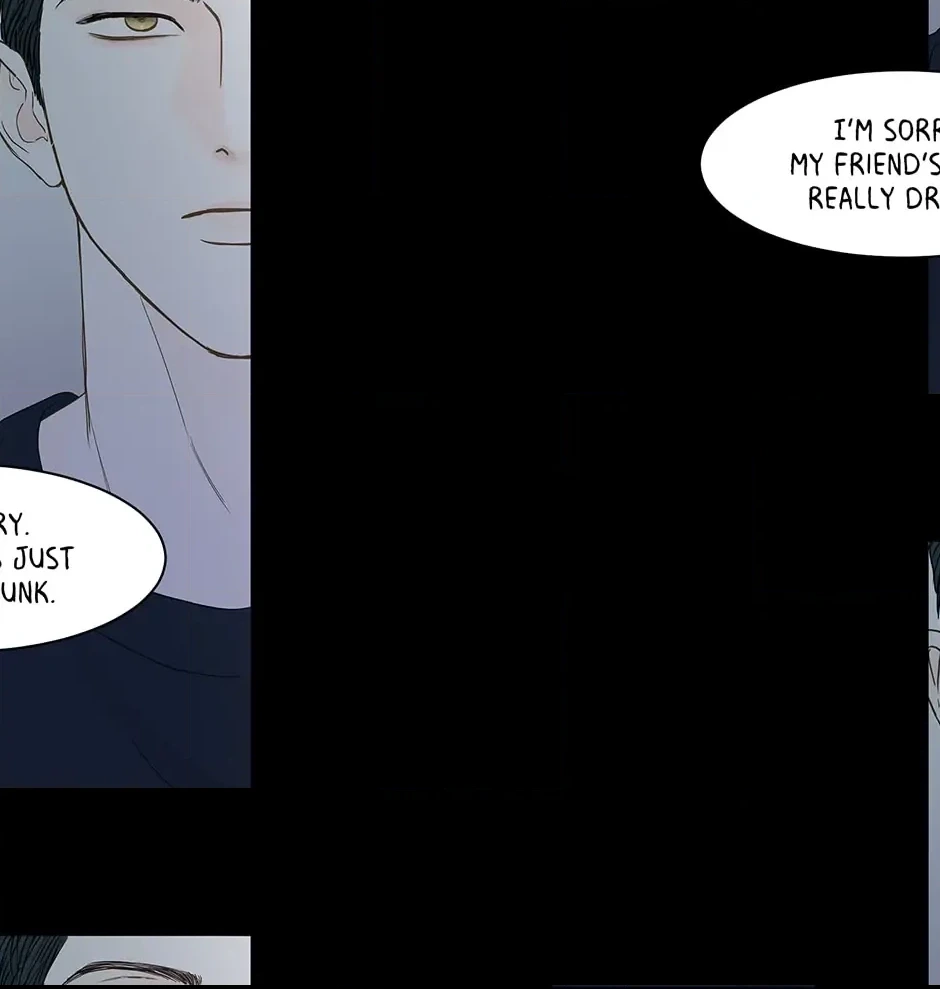 Read Secret relationship chapter 97 image 109 on Lezhin