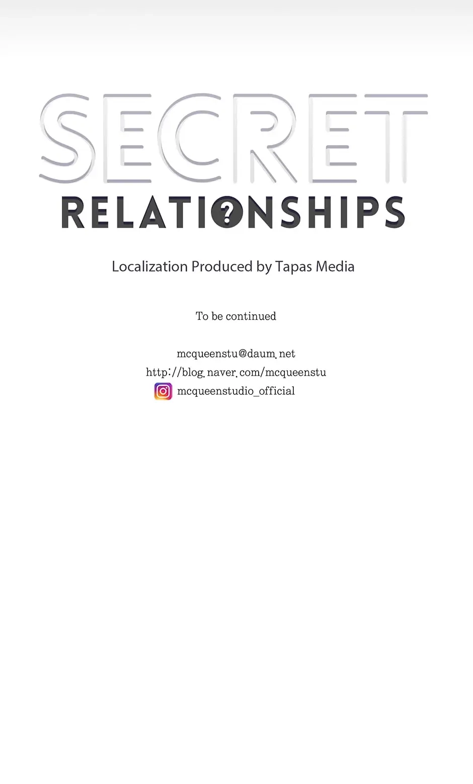 Read Secret relationship chapter 97 image 113 on Lezhin