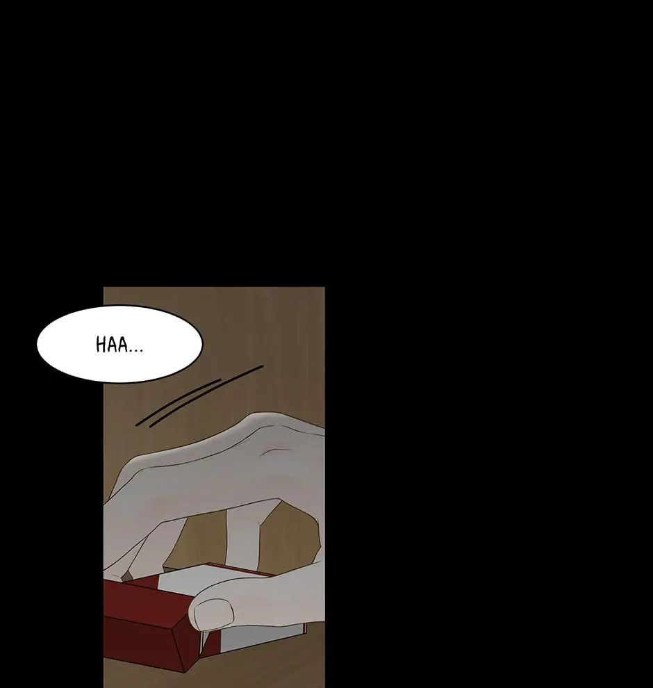 Read Secret relationship chapter 97 image 20 on Lezhin
