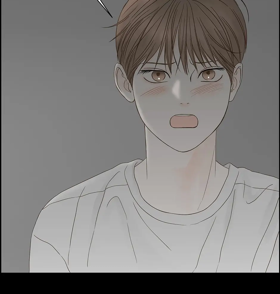 Read Secret relationship chapter 97 image 23 on Lezhin
