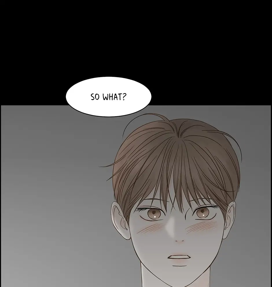 Read Secret relationship chapter 97 image 24 on Lezhin