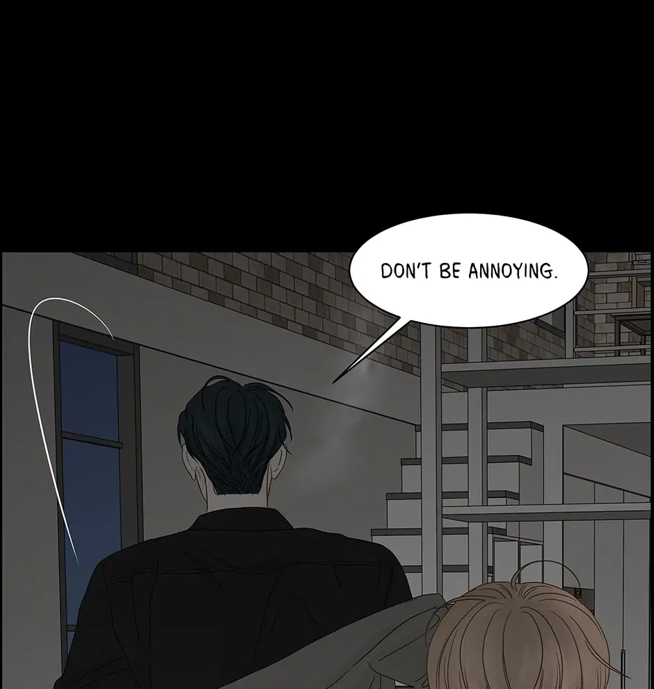 Read Secret relationship chapter 97 image 26 on Lezhin