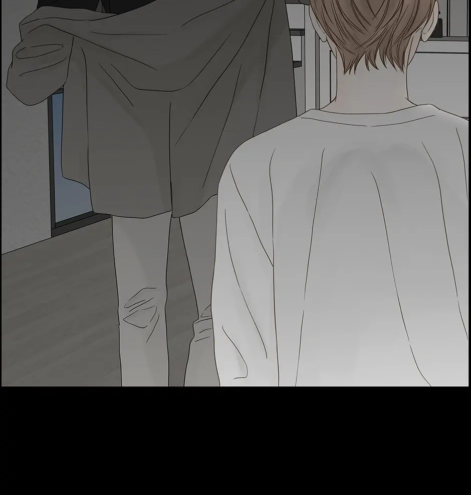 Read Secret relationship chapter 97 image 27 on Lezhin