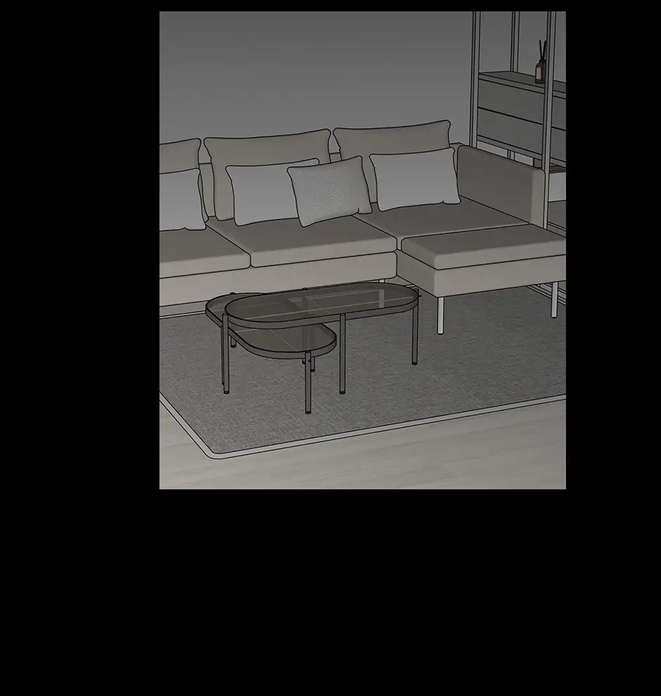 Read Secret relationship chapter 97 image 36 on Lezhin