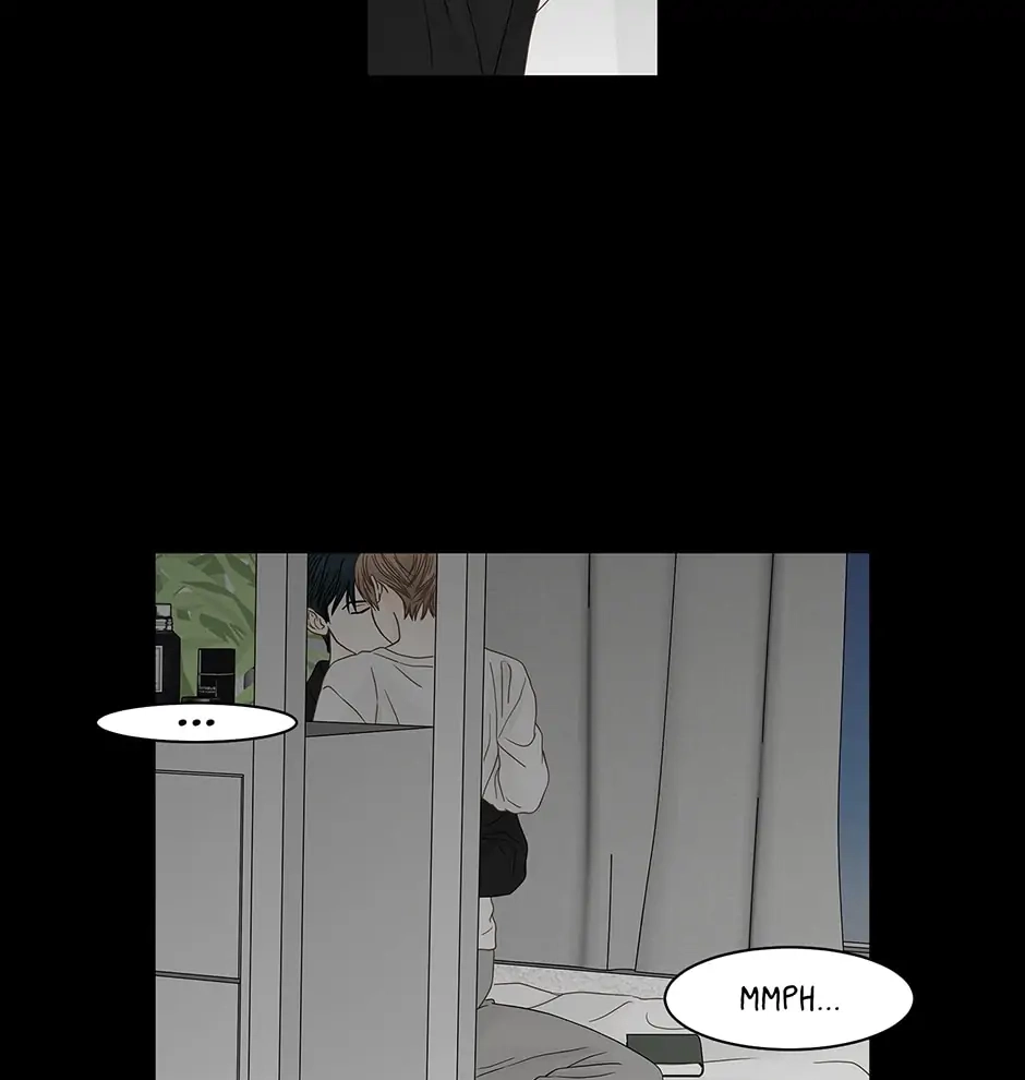 Read Secret relationship chapter 97 image 4 on Lezhin