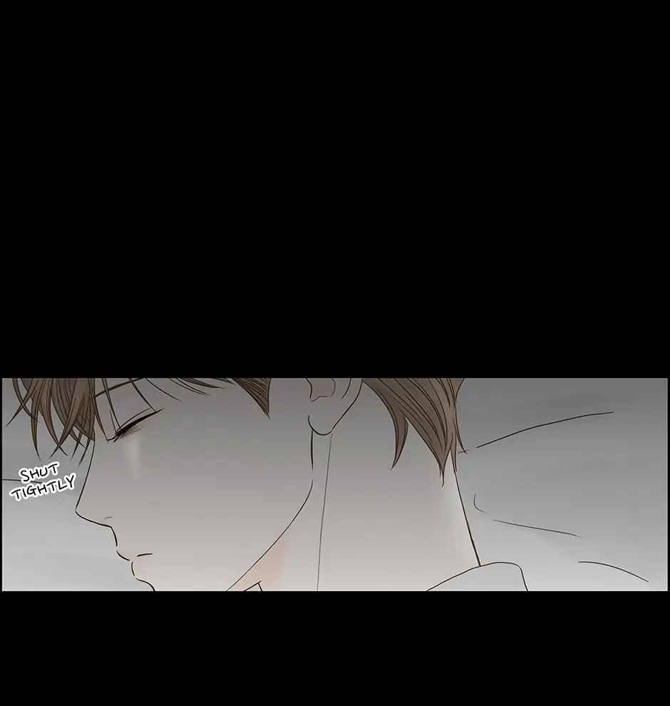 Read Secret relationship chapter 97 image 40 on Lezhin