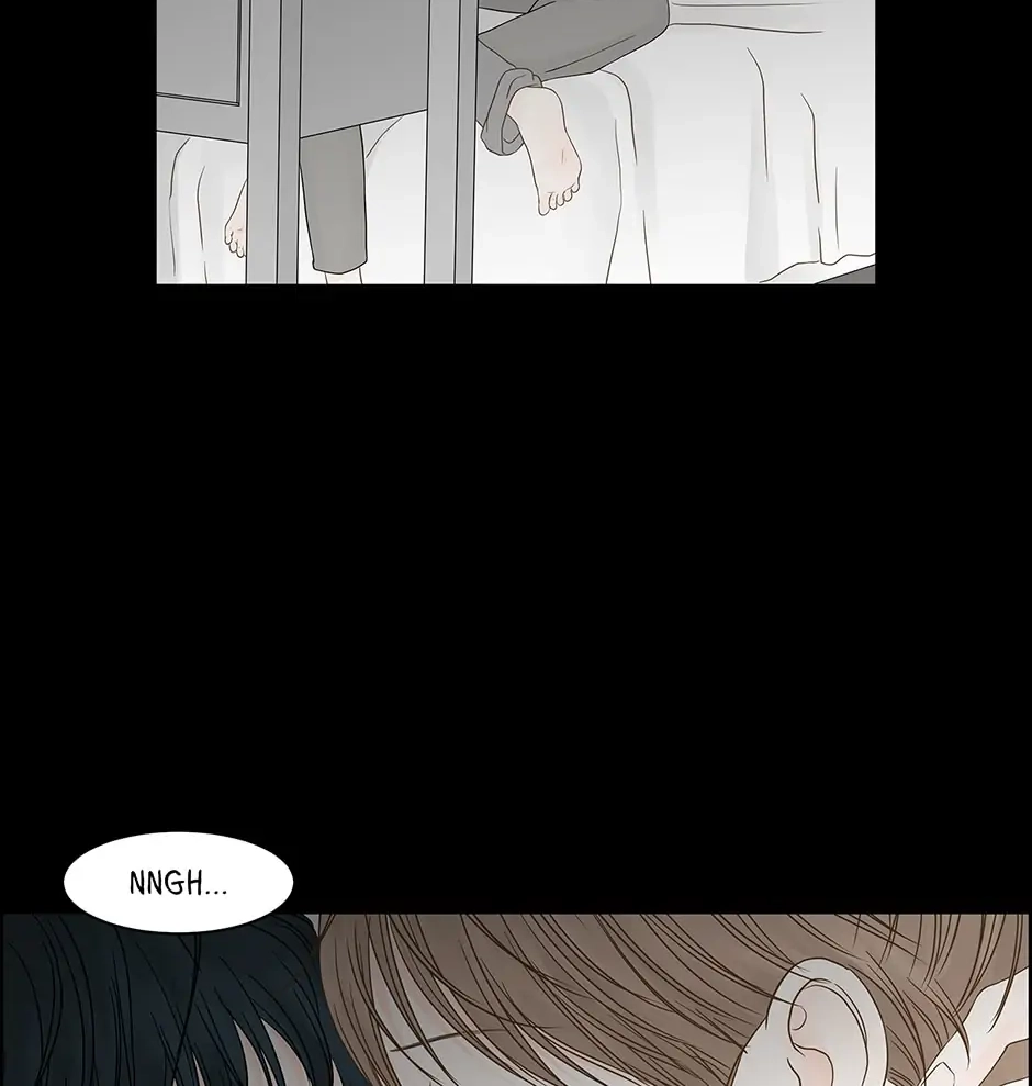 Read Secret relationship chapter 97 image 5 on Lezhin