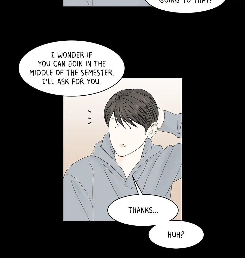 Read Secret relationship chapter 97 image 52 on Lezhin