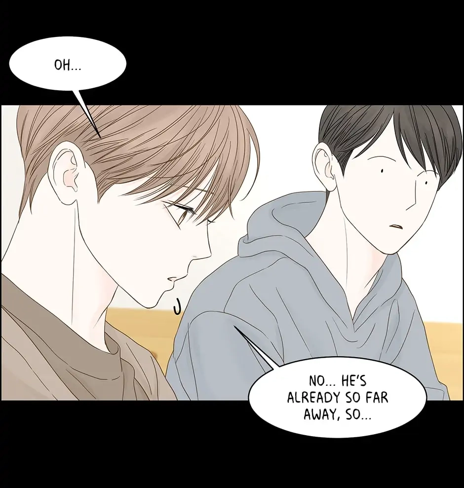 Read Secret relationship chapter 97 image 57 on Lezhin