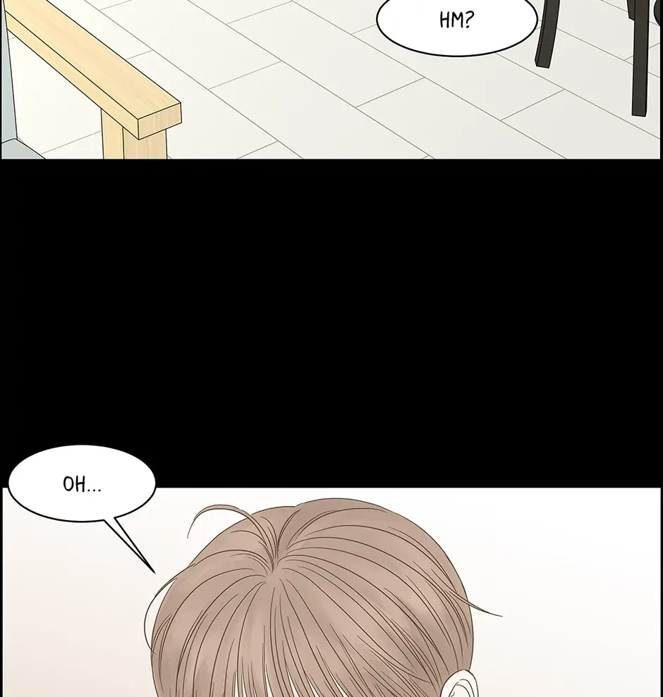 Read Secret relationship chapter 97 image 61 on Lezhin