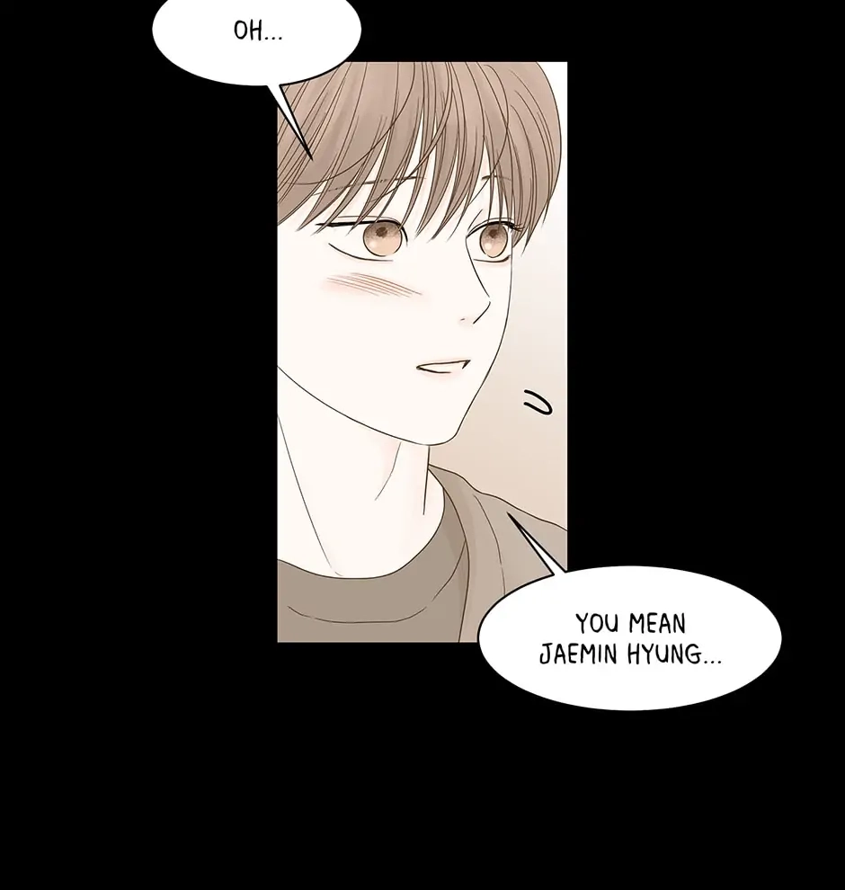 Read Secret relationship chapter 97 image 64 on Lezhin