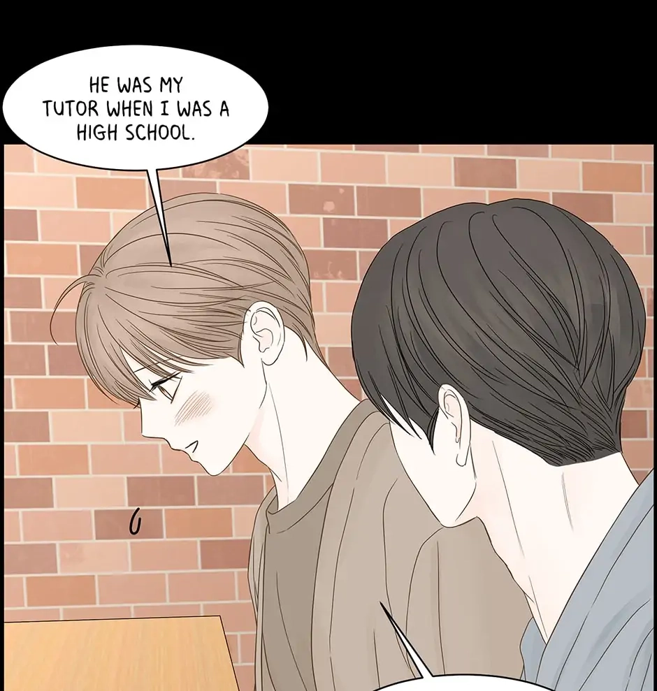 Read Secret relationship chapter 97 image 65 on Lezhin