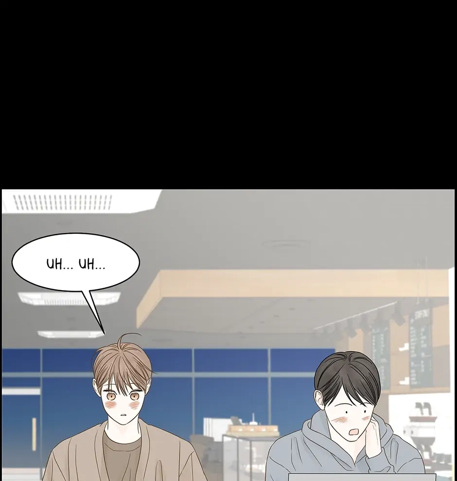 Read Secret relationship chapter 97 image 70 on Lezhin