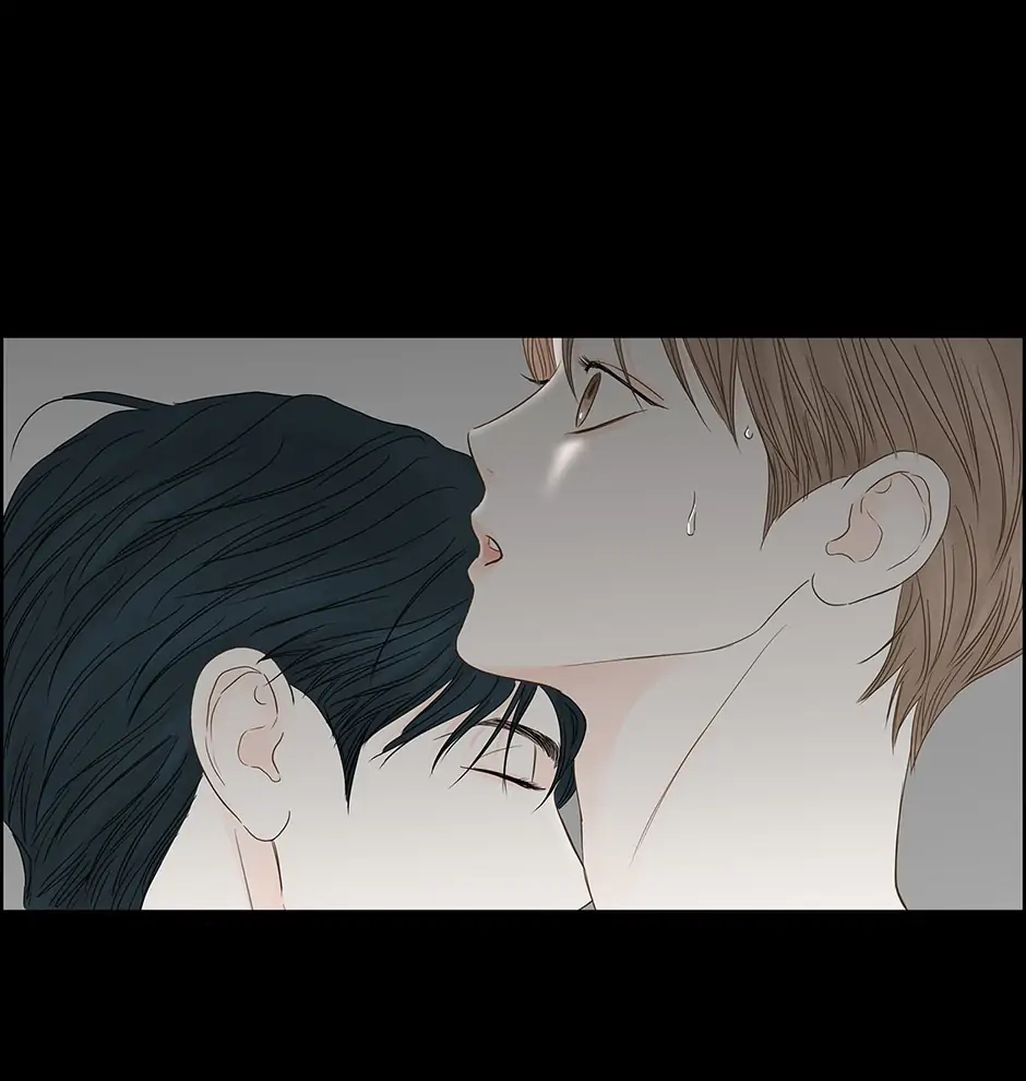 Read Secret relationship chapter 97 image 8 on Lezhin