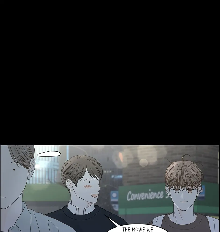 Read Secret relationship chapter 97 image 80 on Lezhin