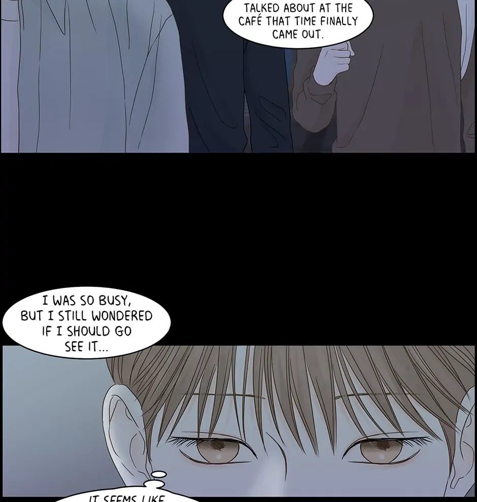 Read Secret relationship chapter 97 image 81 on Lezhin