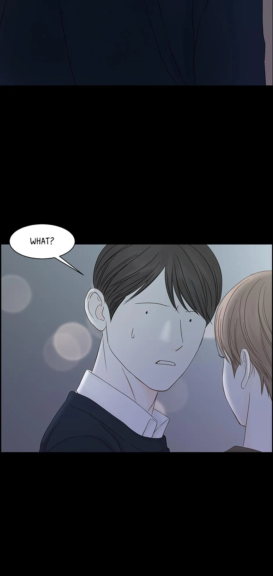 Read Secret relationship chapter 98 image 1 on Lezhin