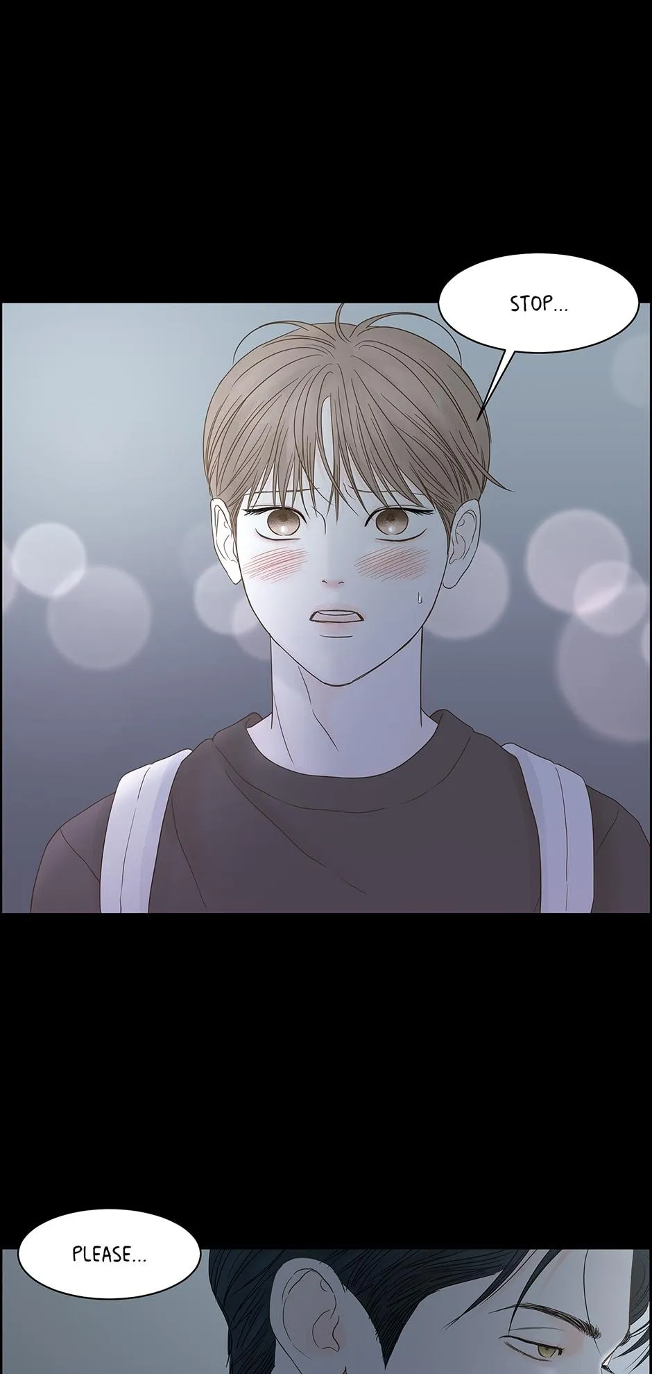 Read Secret relationship chapter 98 image 10 on Lezhin