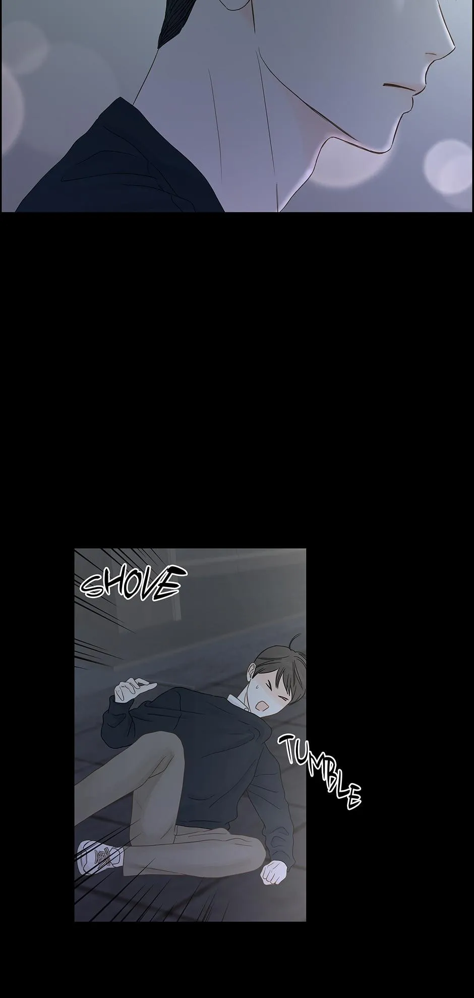 Read Secret relationship chapter 98 image 11 on Lezhin