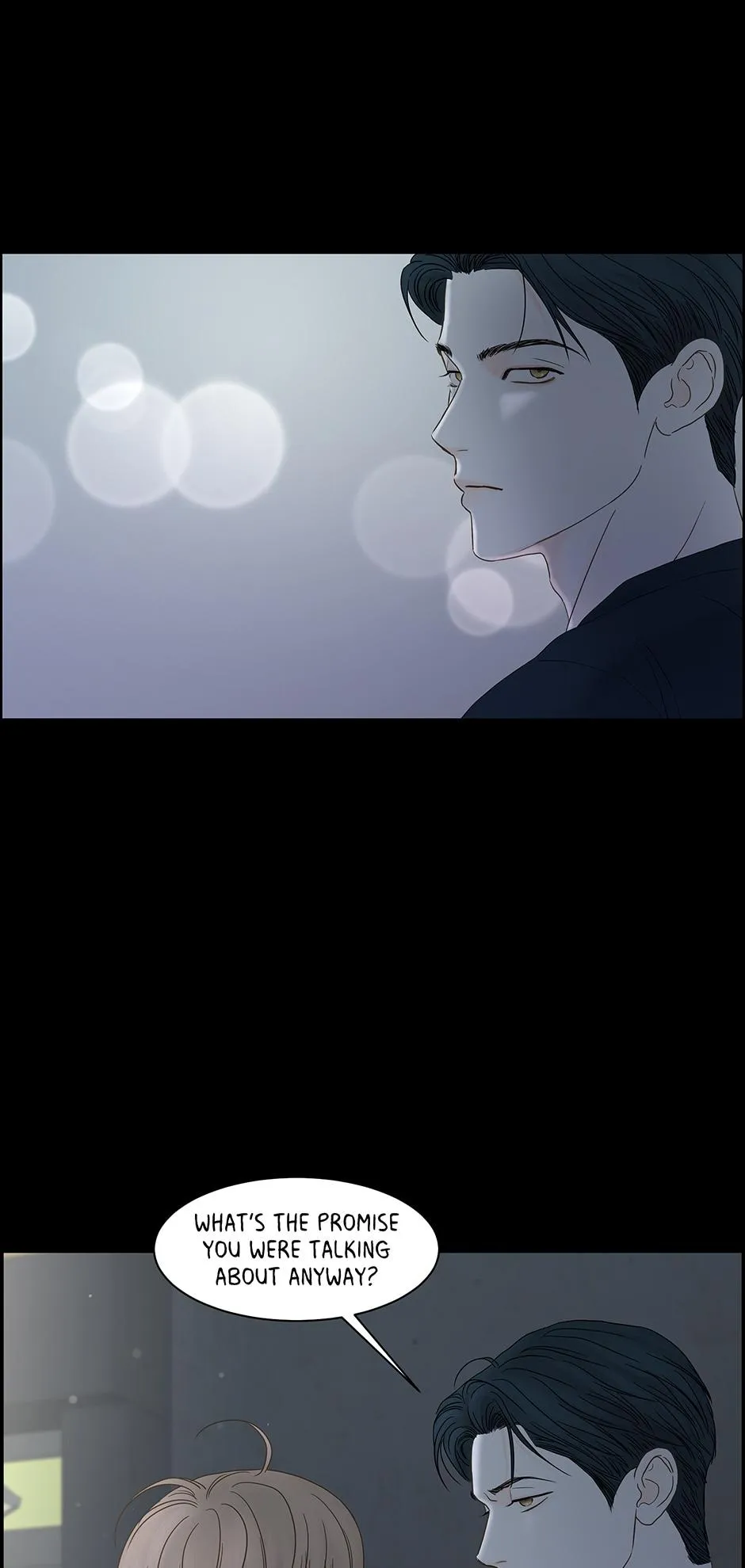 Read Secret relationship chapter 98 image 17 on Lezhin