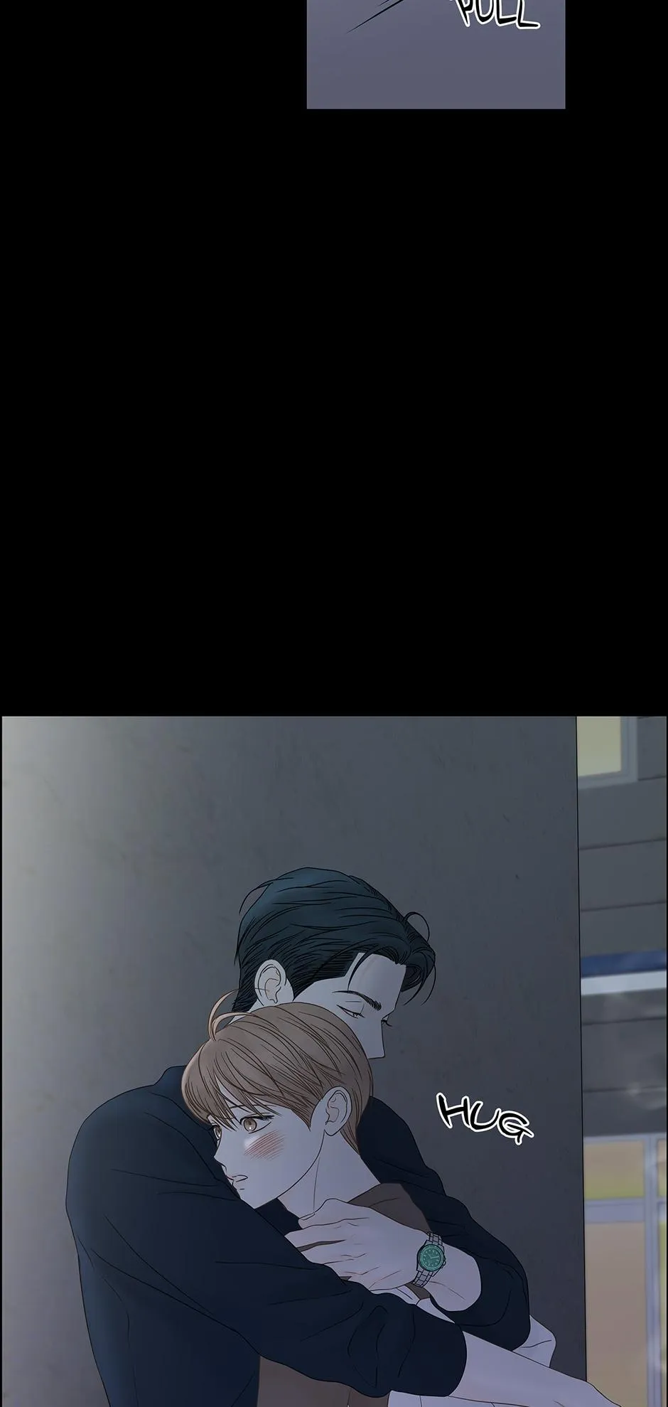 Read Secret relationship chapter 98 image 26 on Lezhin