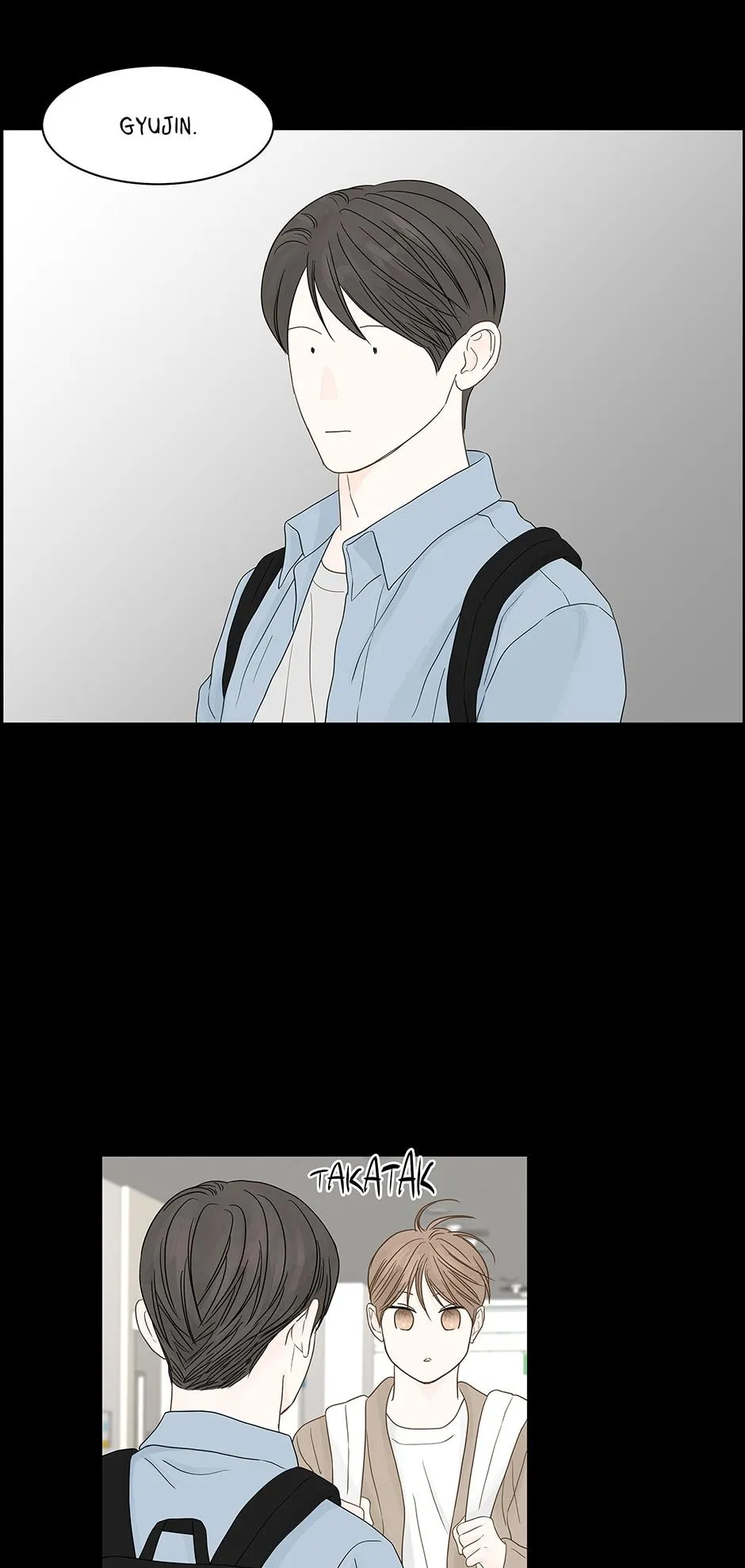 Read Secret relationship chapter 98 image 30 on Lezhin