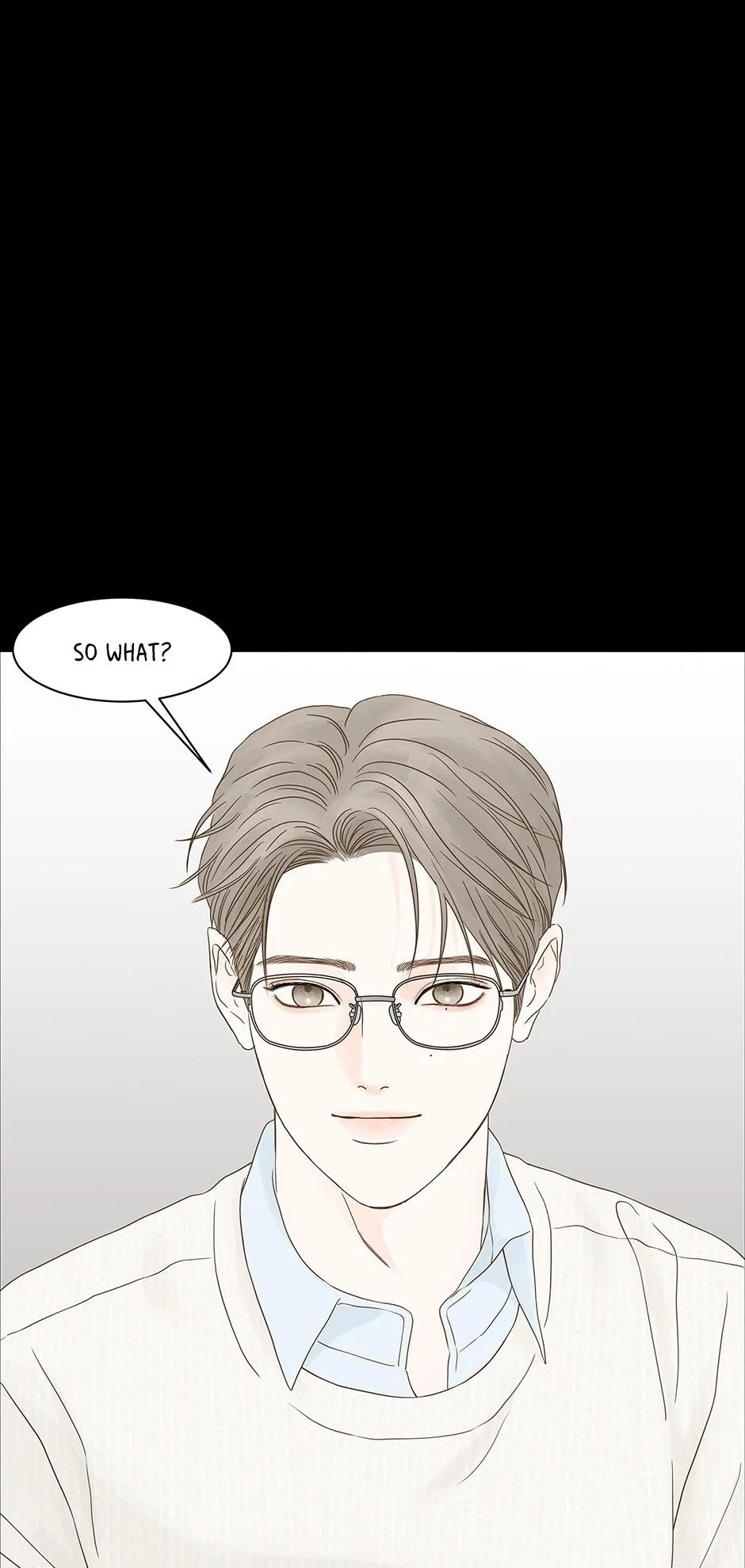 Read Secret relationship chapter 98 image 45 on Lezhin