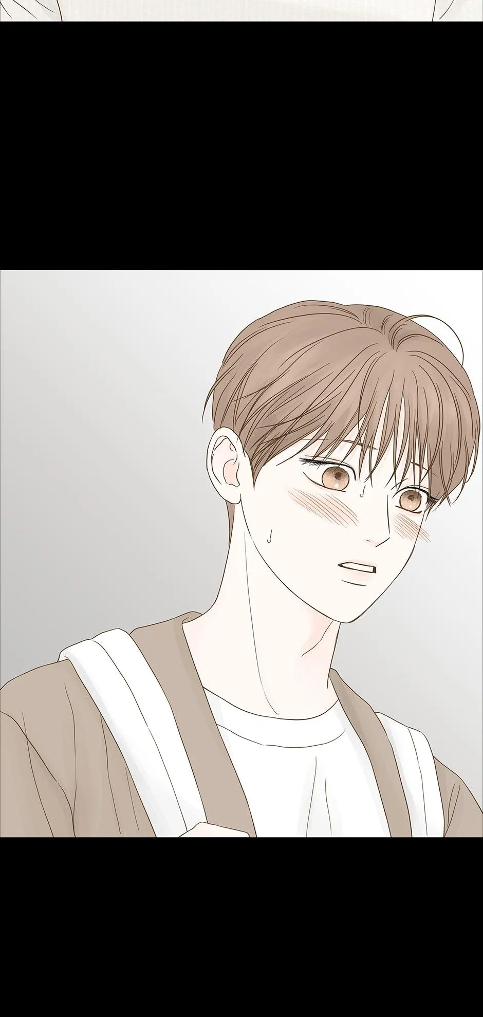Read Secret relationship chapter 98 image 46 on Lezhin