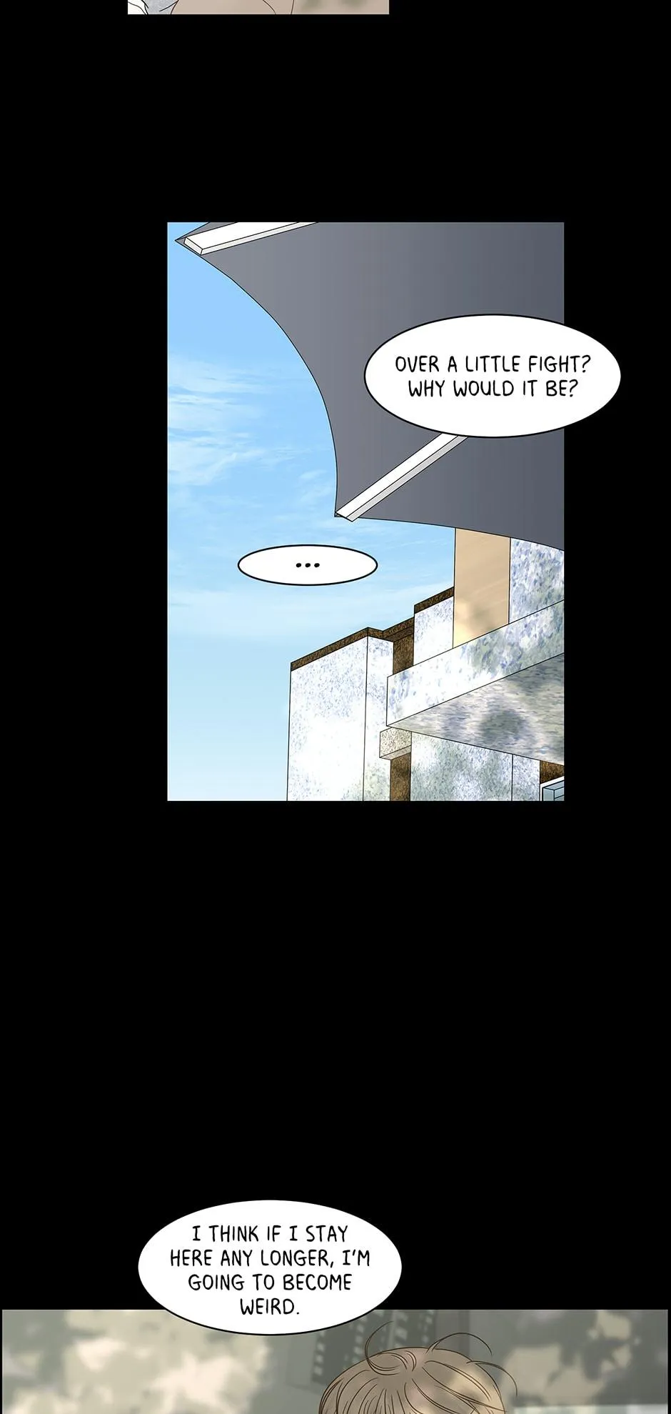 Read Secret relationship chapter 98 image 53 on Lezhin