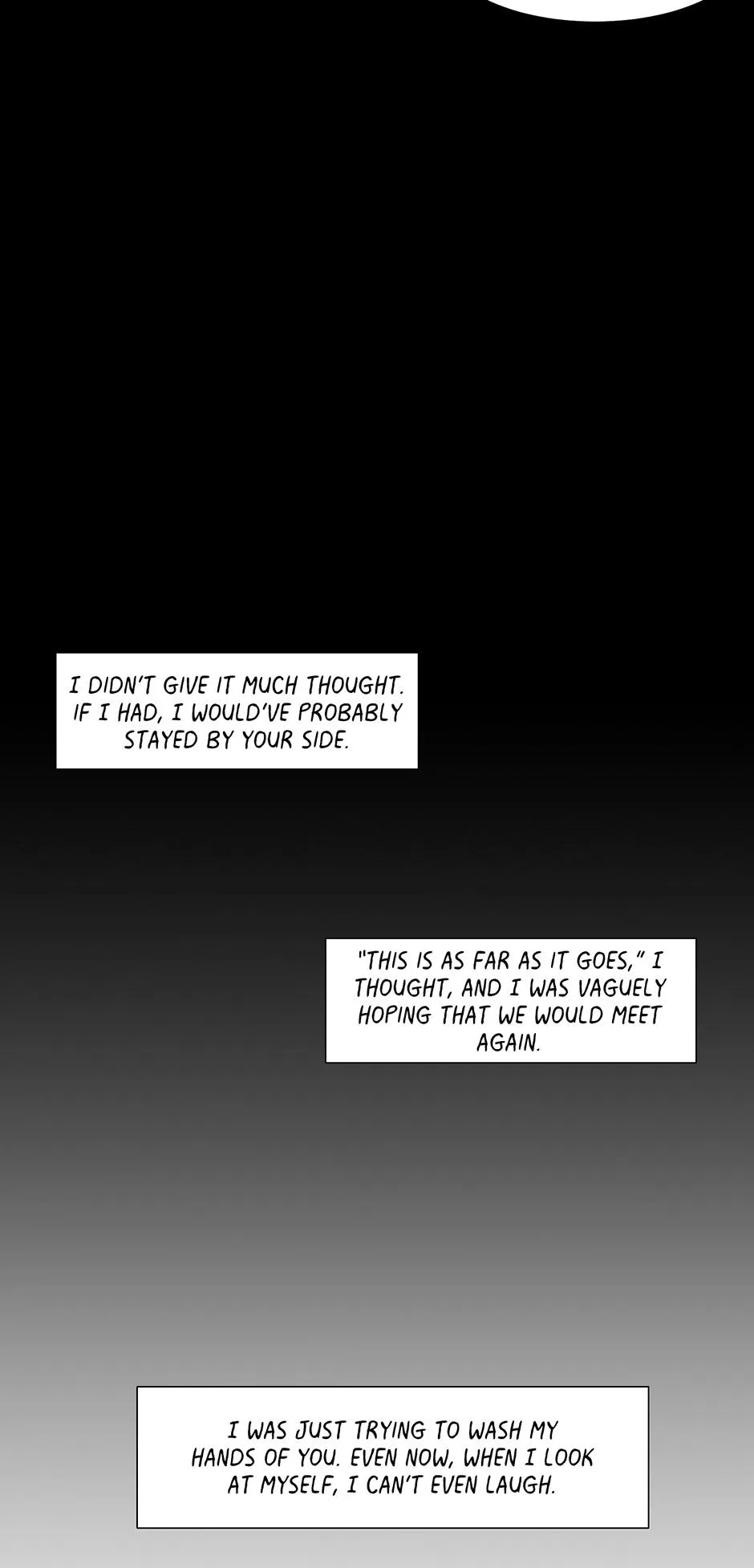 Read Secret relationship chapter 98 image 57 on Lezhin