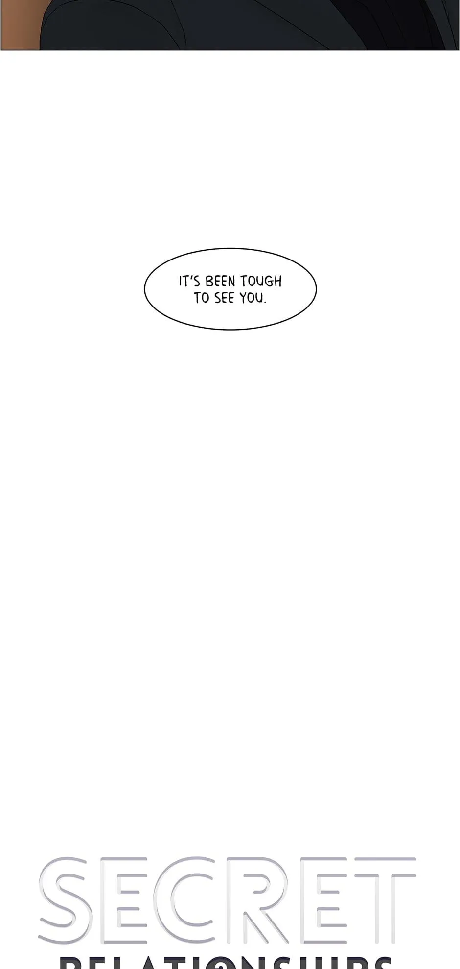 Read Secret relationship chapter 99 image 22 on Lezhin