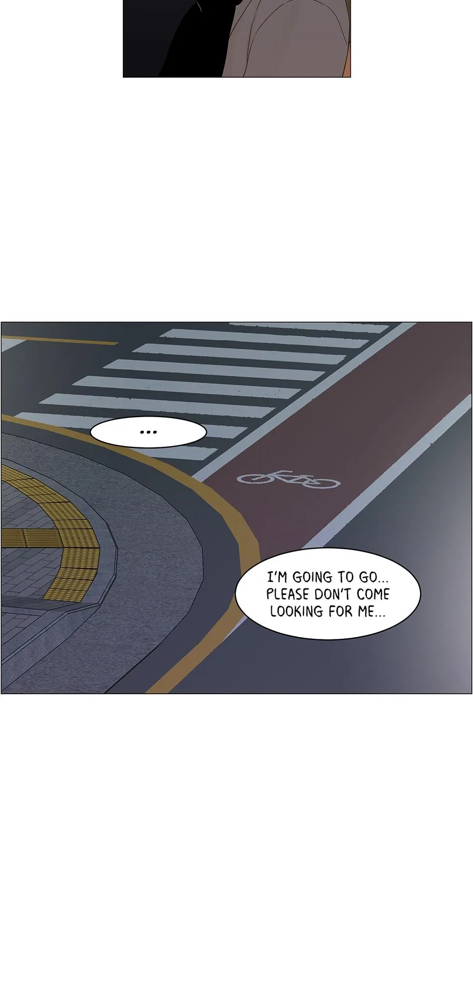 Read Secret relationship chapter 99 image 39 on Lezhin