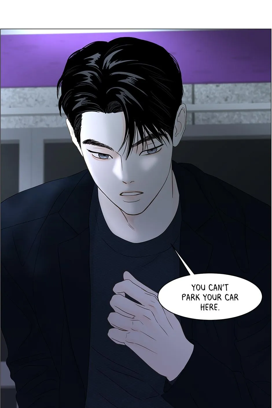 Read Secret relationship chapter 99 image 45 on Lezhin