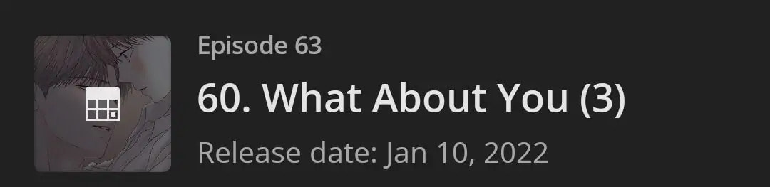 Read Secret Relationships chapter 0.1 image 0 on Lezhin