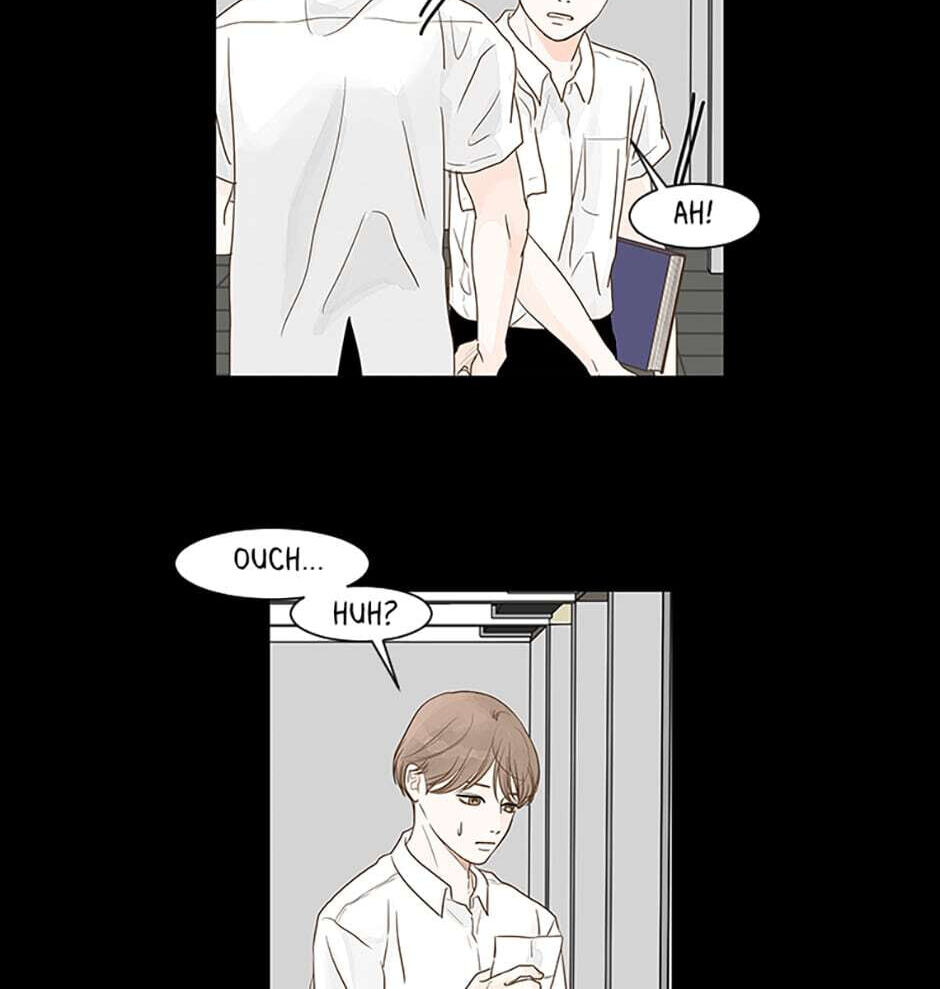 Read Secret Relationships chapter 1 image 15 on Lezhin