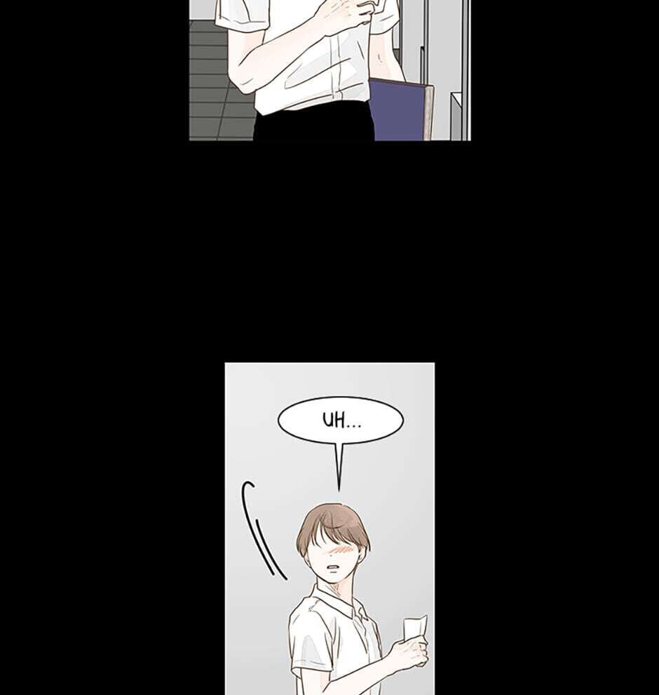 Read Secret Relationships chapter 1 image 16 on Lezhin