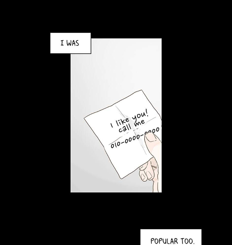 Read Secret Relationships chapter 1 image 18 on Lezhin
