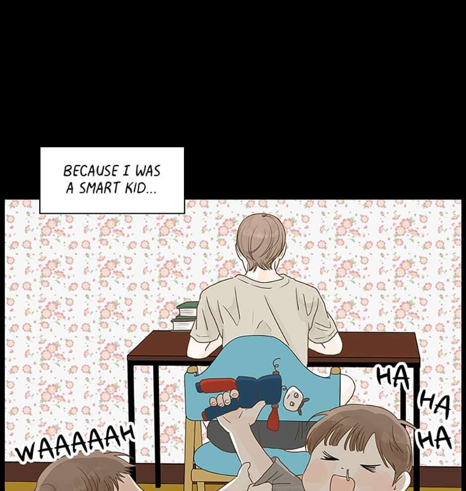 Read Secret Relationships chapter 1 image 20 on Lezhin