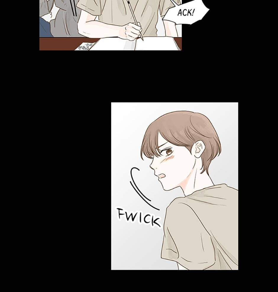 Read Secret Relationships chapter 1 image 22 on Lezhin