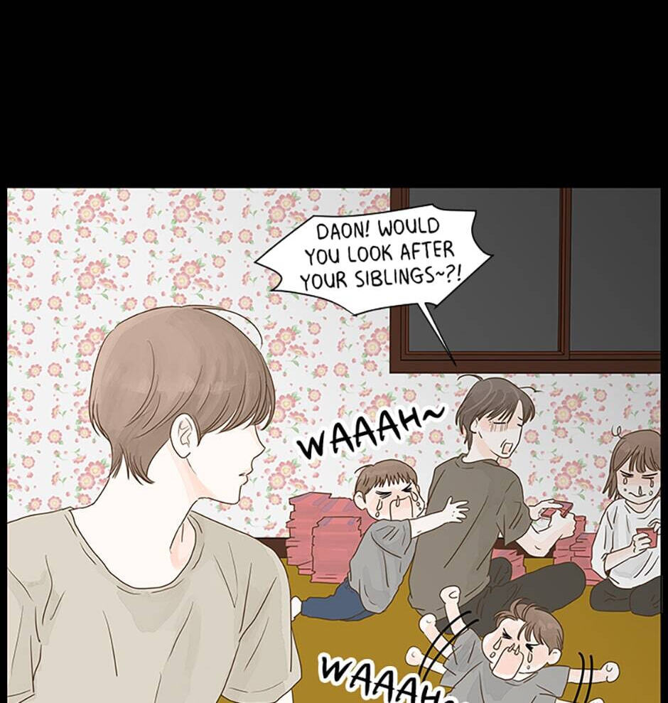 Read Secret Relationships chapter 1 image 23 on Lezhin